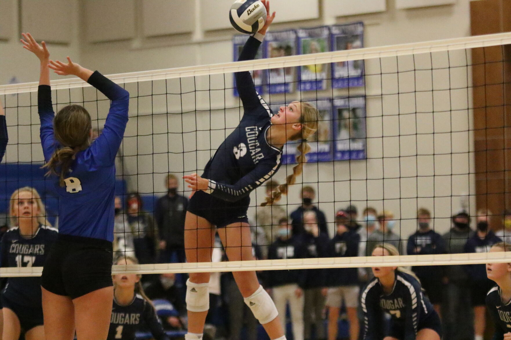 Cross County vs. Centennial volleyball, Oct. 27 41.JPG